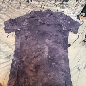 Lululemon Always Agile Short Sleeve